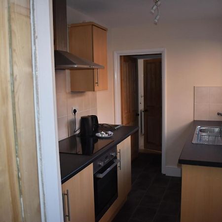 Seventy Seven Apartment Gainsborough Exterior photo